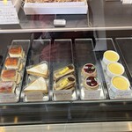 Patisserie Keinoshin - 