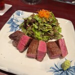 加藤牛肉店 - 