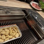 焼肉かまくら本店 - 