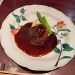 加藤牛肉店 - 