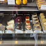 Patisserie Keinoshin - 料理写真: