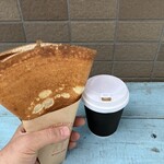 ラ クレープリー ボネダンヌ - 