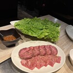 焼肉かまくら本店 - 