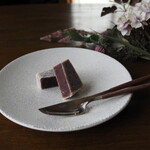 末広堂 - 砂糖を使わないおいしいきんつば