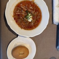 Russian Restaurant ROGOVSKI 銀座 - 