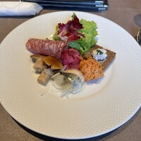 Russian Restaurant ROGOVSKI 銀座 - 