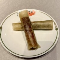 中国飯店 富麗華 - 