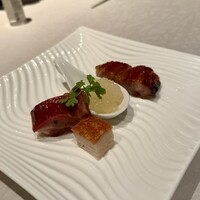 中国飯店 富麗華 - 