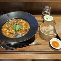 白金中華 星期菜 - 