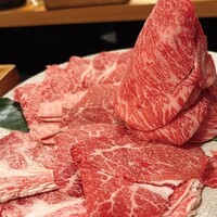 しゃぶ輝 黒毛和牛しゃぶしゃぶ・すき焼き専門店 新橋店 - 