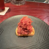 加藤牛肉店 銀座 - 