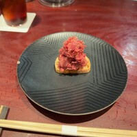 加藤牛肉店 銀座 - 