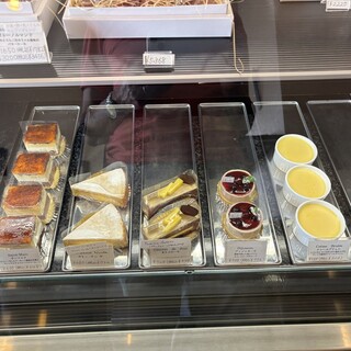 Patisserie Keinoshin_1