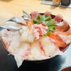 鮮魚 魚廣 魚廣マルート店