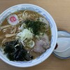金ちゃんラーメン 長井店