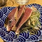 まごめ酒肴 神徳 - 