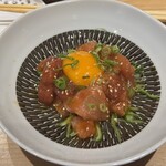 まごめ酒肴 神徳 - 