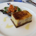 ブラッスリー ポール・ボキューズ 大丸東京 - 