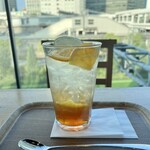 マザーリーフティースタイル 大崎店 - 