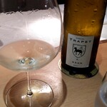 Yd'or - DOMAINE TRAPET　Gewürztraminer Beblenheim 2022