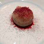 Yd'or - 故郷の思い出・いきなり団子（だご）