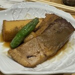 まごめ酒肴 神徳 - 