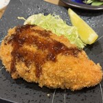 まごめ酒肴 神徳 - 