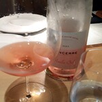 Yd'or - Domaine Andre Vatan　SANCERRE Maulin Biler 2023