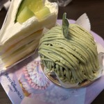 シャトレーゼ - 