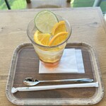 マザーリーフティースタイル 大崎店 - 