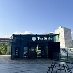 マザーリーフティースタイル 大崎店 - 