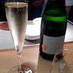 Yd'or - MICHEL GENET　MG BB 2017