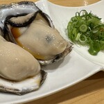 まごめ酒肴 神徳 - 