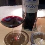 Yd'or - CHATEAU TRONQUOY LALAND 2019