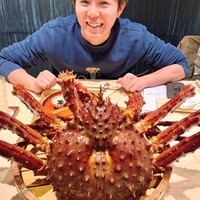湘南沖地蟹専門店ふじ月 - 