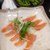 小田原鮮魚と炭焼牛たん かっこ - 