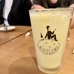 酒場ニホレモ - 