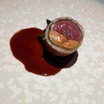 Yd'or - 小鳩のクレピネット