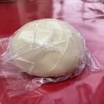 酒饅頭本舗つるや - 酒饅頭白