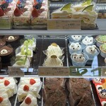 シャトレーゼ - 