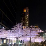 Yd'or - 渋谷の夜景