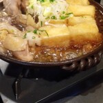 小田原鮮魚と炭焼牛たん かっこ - 