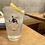 酒場ニホレモ - 
