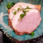 小田原鮮魚と炭焼牛たん かっこ - 