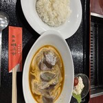 焼肉 ホルモン・一品料理 晋州亭 - 
