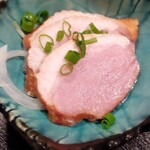 小田原鮮魚と炭焼牛たん かっこ - 