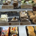 シャトレーゼ - 