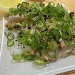 まごめ酒肴 神徳 - 