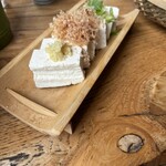 茶店　まつや - 