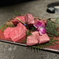 焼肉 思食 - 